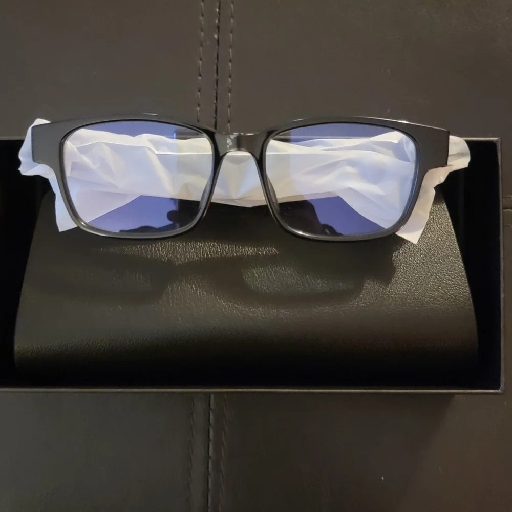 Smart Glasses